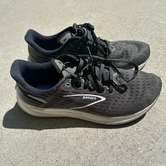 EUC Brooks Hyperion Training Shoe - Picture 7 of 8